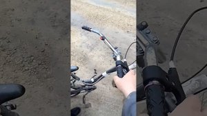 велосипед с мотором велоракета