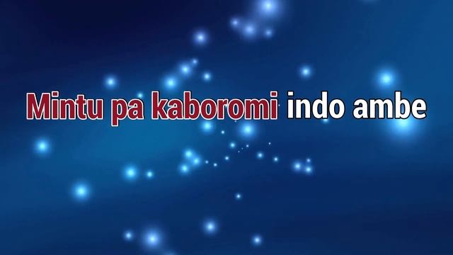 Karaoke : Kamaparissan Dio Padangna Tau смотреть онлайн