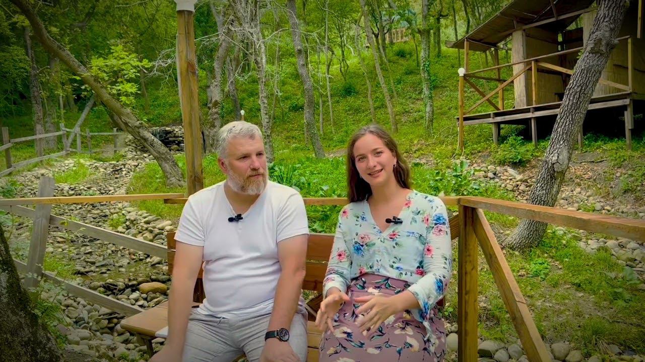 Волк в овечьей шкуре. (Как научиться слышать волну Истины?) смотреть онлайн