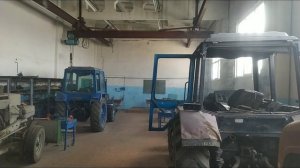 Картинг аку-83 СССР