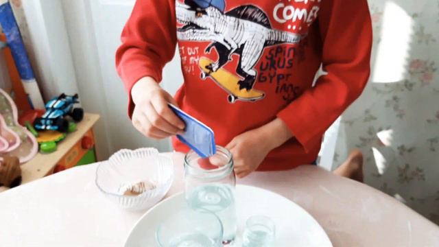 Пінява шипучка