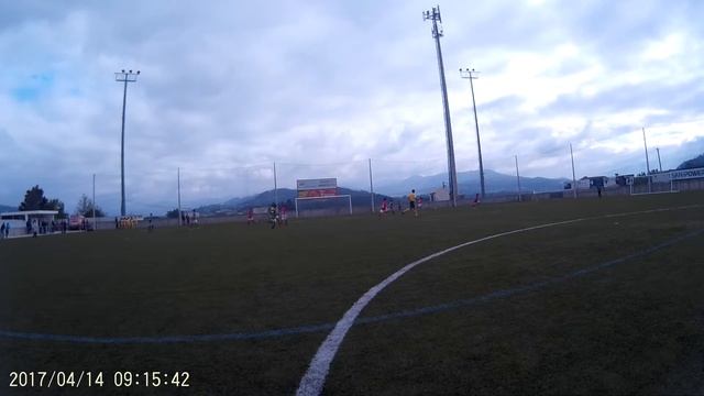 V TORNEIO TERRAS DA NÓBREGA: ADPB 0-2 Vilaverdense 2ª Parte смотреть онлайн