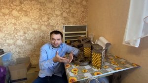 Крем мёд ИЗГОТОВЛЕНИЕ СЕКРЕТЫ . Для пчеловодов и не только! Крем мёд что это ?