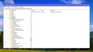 Как изменить Общедоступную сеть на Частную Windows 11
