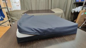 Подушка ортопедическая Barry Soft Gel.