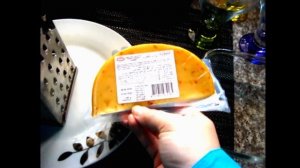 ТИФФАНИ салат с зеленым виноградом  На кухне с СераФимой