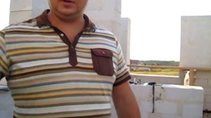 Рубанок для газобетона