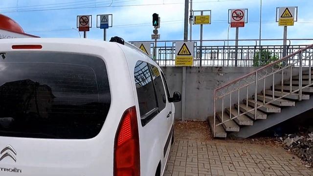 От Победы 240 на пляж "Дельфин", июнь 2022г. ?ЛАЗАРЕВСКОЕ СЕГОДНЯ?СОЧИ. смотреть онлайн