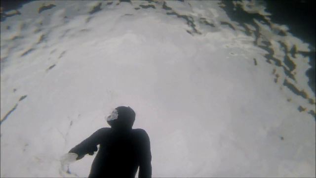 баренцево море