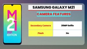 Fast Review Samsung Galaxy M21| Samsung Galaxy M21 specification review| Samsung Galaxy M21 review