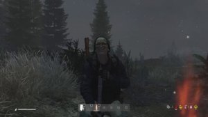 The day everyone got eaten on DayZ