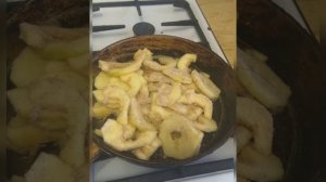 завтрак диабетика тушёный кабачок!!!