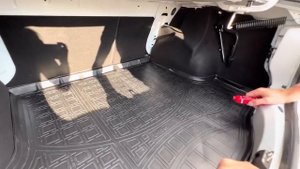 Renault Logan Stepway 2020 обзор от Сергея!