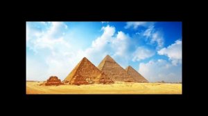 Экскурсия в Каир на автобусе из Шарм эль Шейха, пирамиды в Гизе.