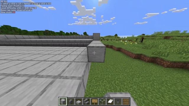 Granja de Hierro (+4500 Por Hora) - Minecraft Java 1.20 смотреть онлайн