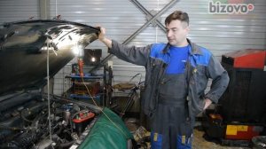 Отзыв о ВАЗ 2114