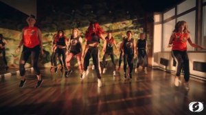 EVERYBODY (BACKSTREET'S BACK) - Salsation® Choreography by SMT Julia