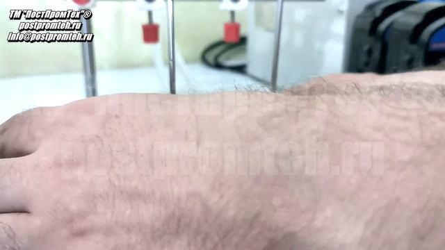 Оборудование для точного розлива жидкости. Перистальтический дозатор. Фасовочное оборудование.