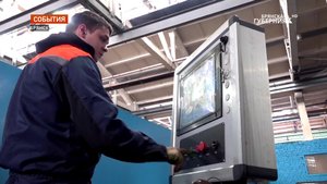 «Брянсксельмаш» продолжает выпуск современной аграрной техники