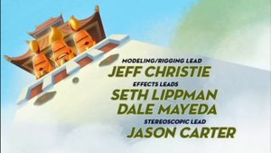 Ускоренные титры самолëтов