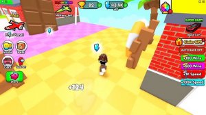 EKİBİN EN HIZLISI ACABA KİM?🤣AYŞEM ECE ARI💥ARIGİLLER🐝ROBLOX CAR RACING SIMULATOR