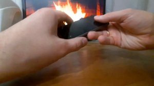 Sony Ericsson Xperia ray st18i