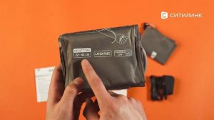 Обзор автоматического тонометра B.Well PRO-36 | Ситилинк