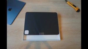 Unboxing: iPad Air 4 + Smart Keyboard Folio + Apple Pencil 2