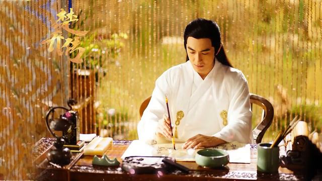 超好聽的中國古典音樂 笛子名曲 古箏音樂 放鬆心情 安靜音樂 瑜伽音樂 冥想音樂 深睡音樂 - Great classical Chinese music, famous flute music смотреть онлайн