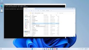 Install Win 10 alongside Win11 without USB