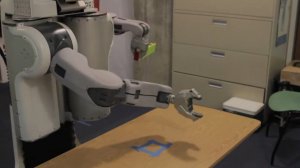 Роботы Flip-Flop: Между гибкостью и жёсткостью