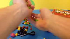 A LOT OF CANDY NEW! 2016 МНОГО очень МНОГО конфет