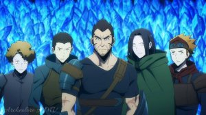 Sun Jin Woo VS Spider Boss & Hunters' Team AMV -「Unravel」- Solo Leveling AMV