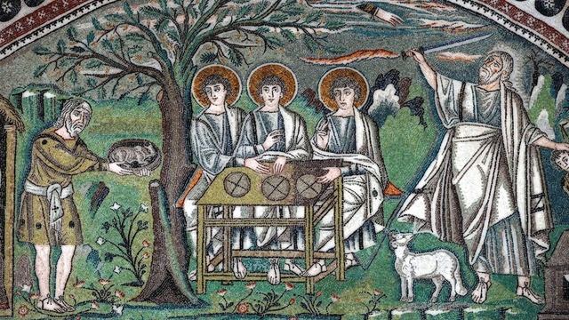 56 Соборное послание святого апостола Иакова смотреть онлайн