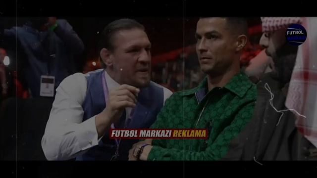 RONALDO MESSIGA QARSHI O'YINGA TAYYOR RAFAEL LEAO PARISGA KETADI FUTBOL YANGILIKLARI смотреть онлайн