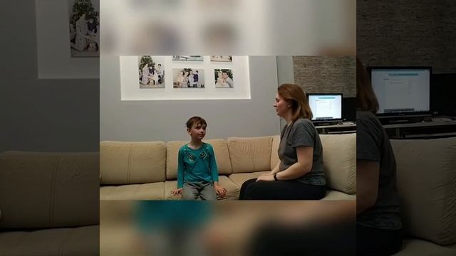 Челлендж, как инновационный способ взаимодействия учителя-логопеда с родителями и детьми с ТНР