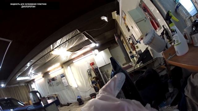 Чем склеить стекло фар!? Химическое вещество... #offGear#Фары#Автомобиль смотреть онлайн