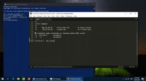 How to Create Apache Virtual Hosts in Windows 10