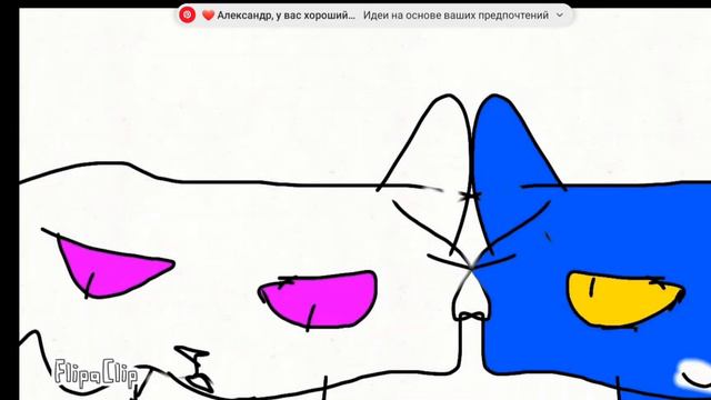 ЧТО ЗА КРИНЖ?!😨😰 | Реакция на Фиолетоглазку | (перезалив) смотреть онлайн