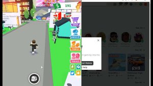 КАК ИГРАТЬ В РОБЛОКС В 2 ОКНА? (ВИДЕО УРОК)