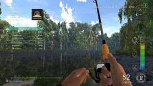 Fishing Planet Long Asia Guide