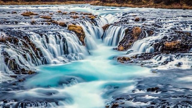 Лечебная музыка для сердца и сосудов! Музыка для глубокого сна и расслабления для души смотреть онлайн