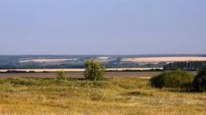 ШИРОКА СТРАНА МОЯ РОДНАЯ...!!!