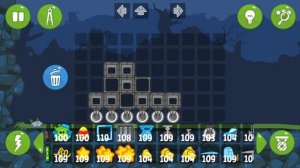 Строим танк 2 версия | Bad Piggies (ссылка на взлом в описании)