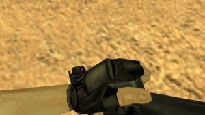 *OLD*Counter-Strike 1.6 Weapons w/ MW2019 Animations