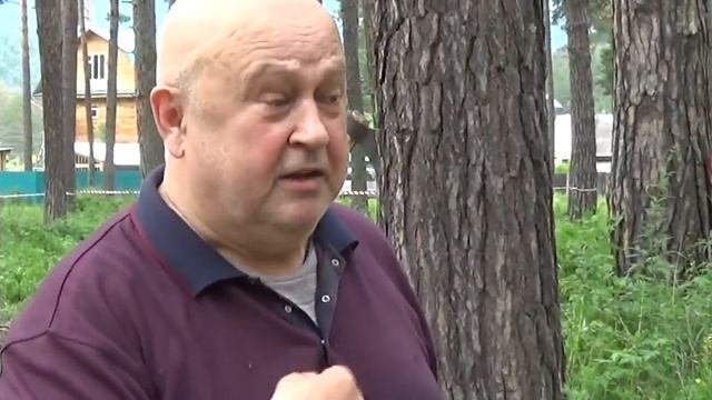 нужна сменяемая ВЛАСТЬ
