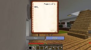 ?ШЕДИ 404 ОХОТИТСЯ ЗА МНОЙ В 3 ЧАСА НОЧИ В МАЙНКРАФТ! ШЕДИ ЛЕСКА И НУБИК ЕХЕ СТРАШИЛКА MINECRAFT