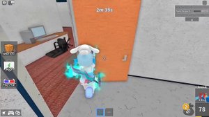 BEATING TEAMERS AND EXPLOITERS IN MM2‼️😛