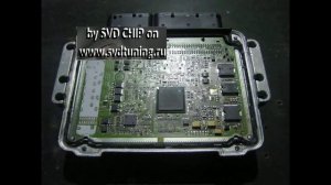 Чип тюнинг Грейт Вол Ховер 2.8 турбодизель. Отключаем ЕГР и добавляем мощность.