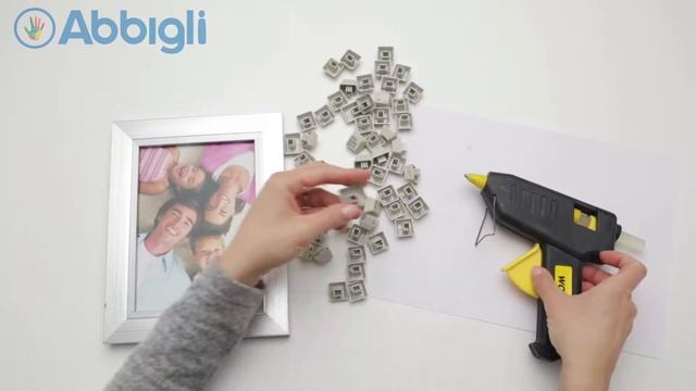 Необычные рамки своими руками смотреть онлайн